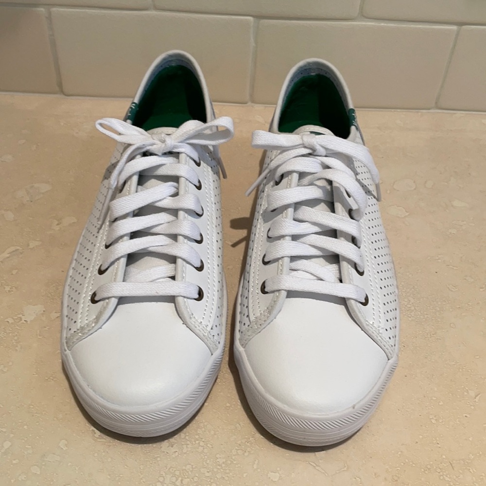 Keds White sneakers